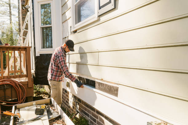 Top rated local Vinyl Siding specialists in Leesburg, VA